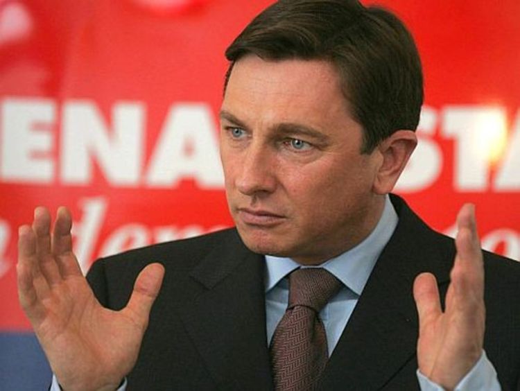 Pahor: Uslov za deblokadu pregovora neće biti promijenjen
