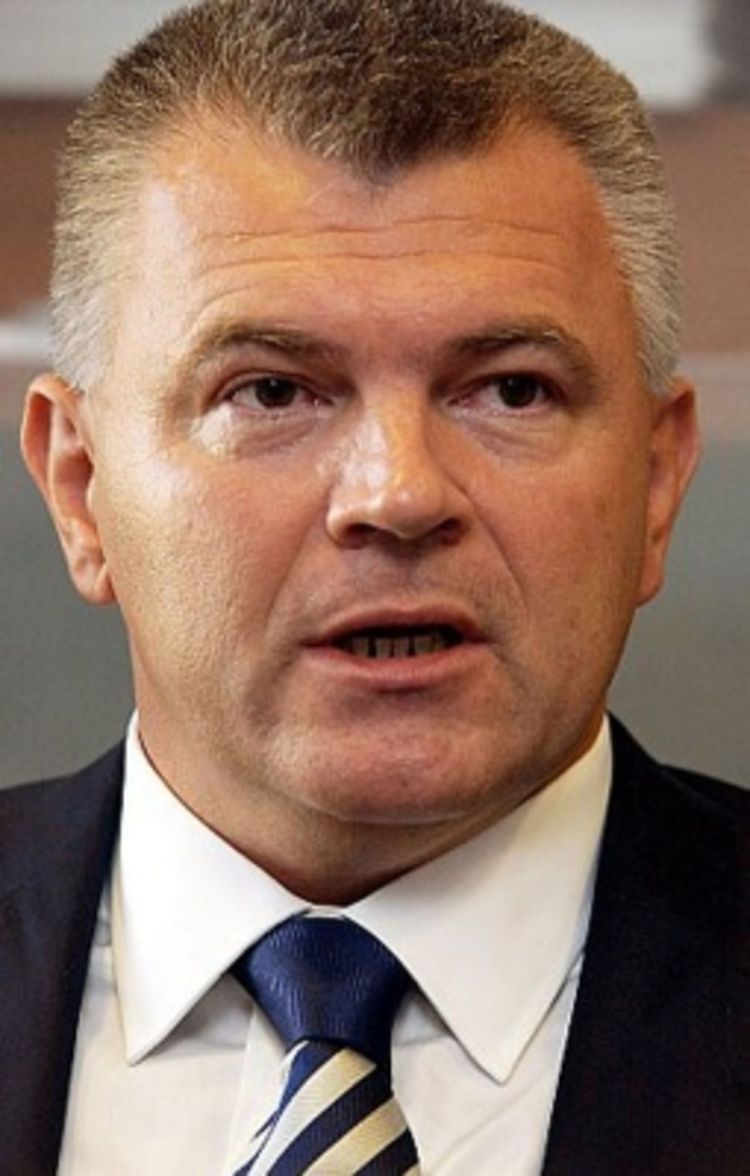 Tužilaštvo odbilo Petračevu ponudu