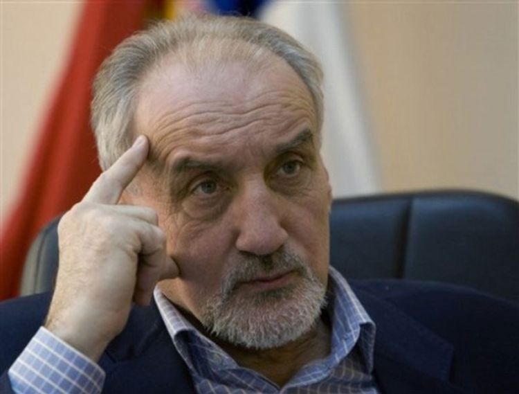 Vukčević: Hapšenje Mladića ove godine