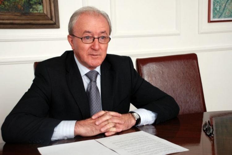 Dragoljub Davidović: Počinje realizacija Strategije razvoja grada