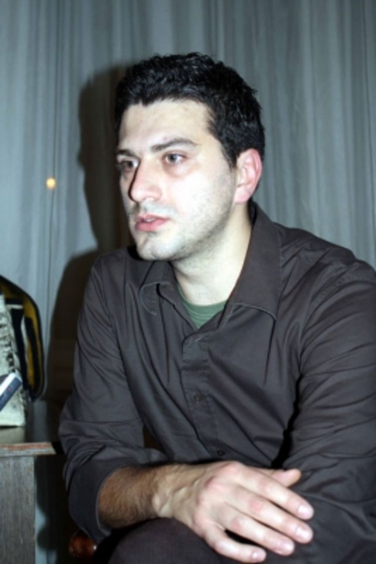 Damir Imamović: Sevdaha se danas svako hvata
