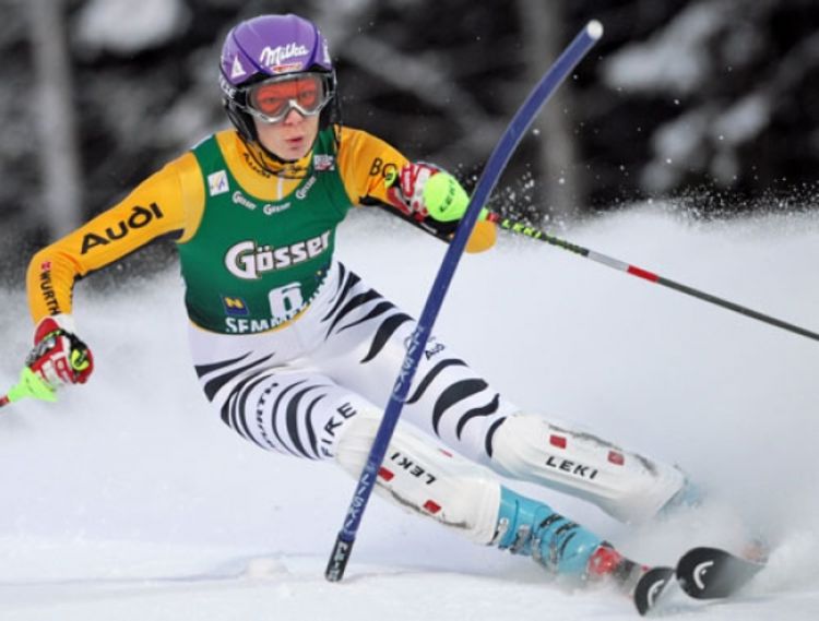 Marija Riš nova snježna kraljica