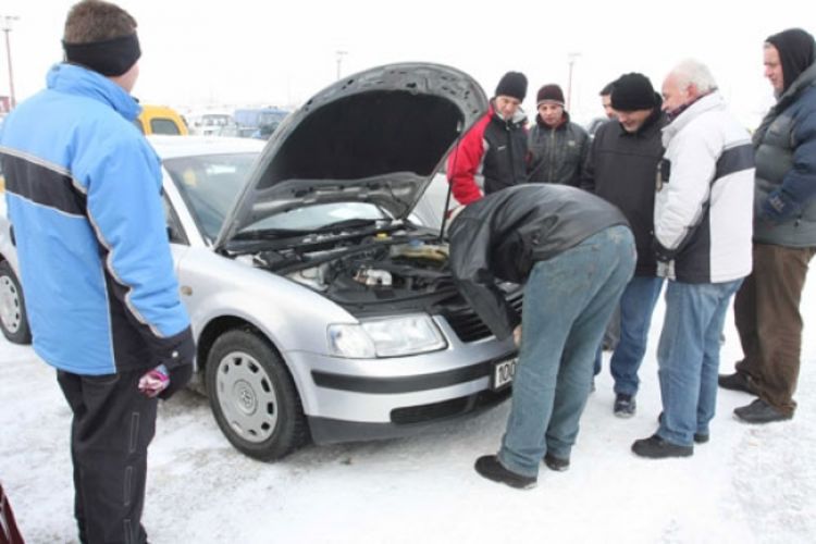 Polovni automobili neće pojeftiniti