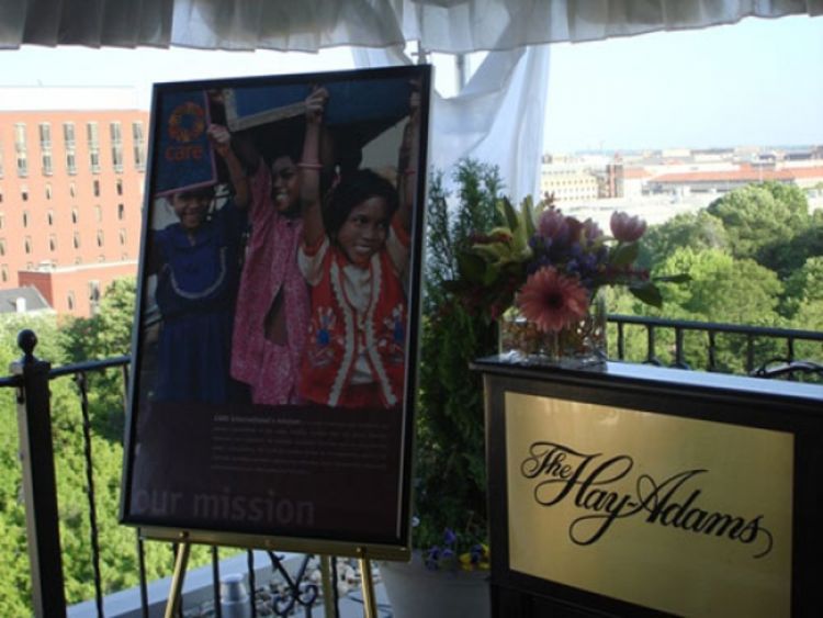 Obama u hotelu opsjednutim duhom
