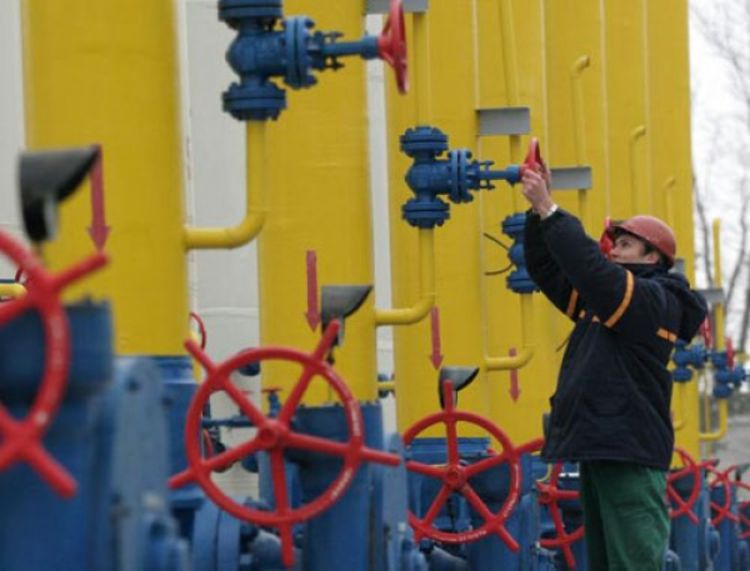 Gazprom tužio ukrajinski Naftogaz