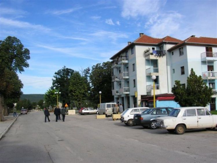 Ljubinjci odsječeni od svijeta