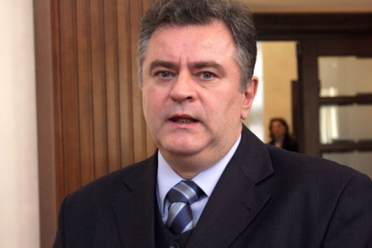 Želimir Barić: Sudovi u RS mnogo efikasniji nego u FBiH