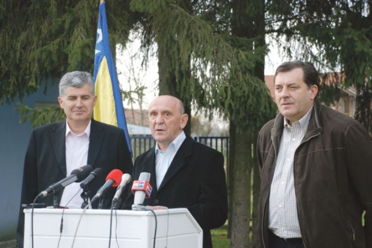Problem različito tumačenje Pruda