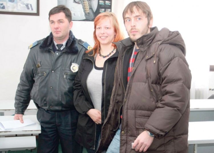 Spasio grupu zarobljenu na Bjelašnici