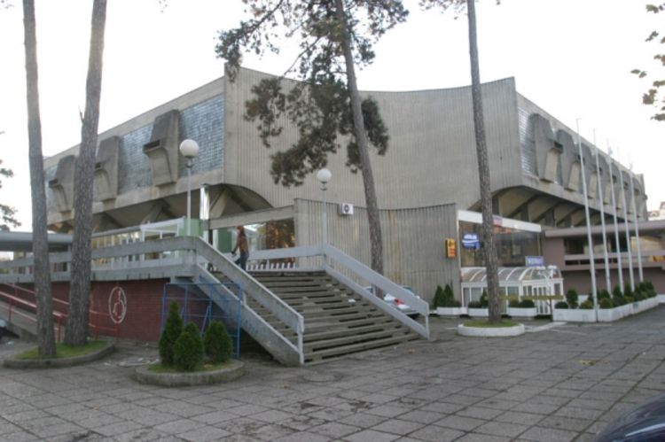 Grad bogatiji za tri sportska centra