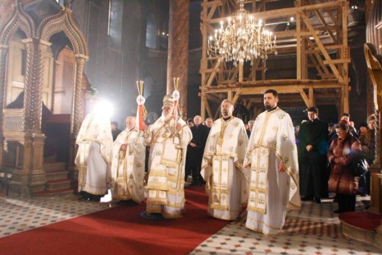 Praznik rođenja i duhovne obnove