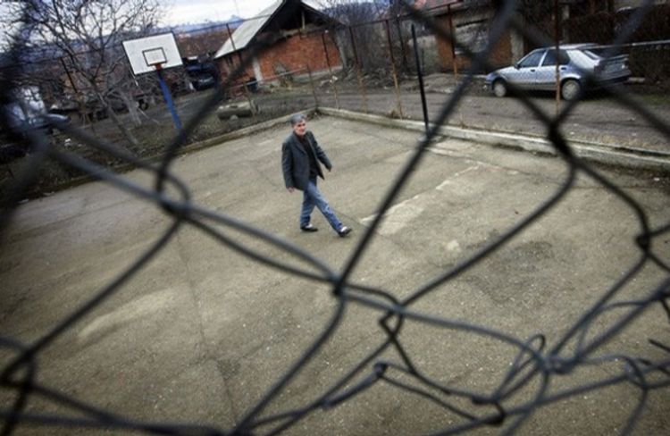 Policija spriječila incident u Mitrovici 
