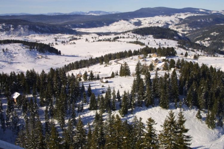 Vlašić konkuriše za svjetsko prirodno čudo