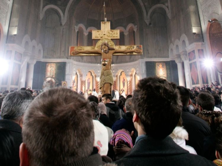 Poziv vjernicima da se vrate Hristovoj istini