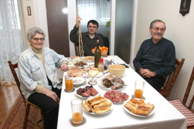 Radost bi bila veća da su sva djeca na okupu