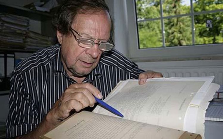 Prije dvije godine saznao kako mu je ime