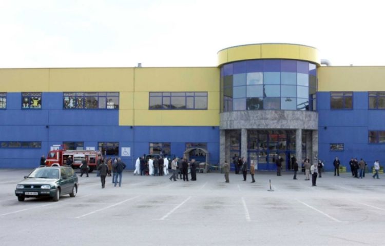 Admir Ahmetspahić na slobodi