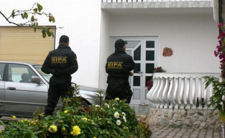 Osam optuženih zbog Korićanskih stijena 