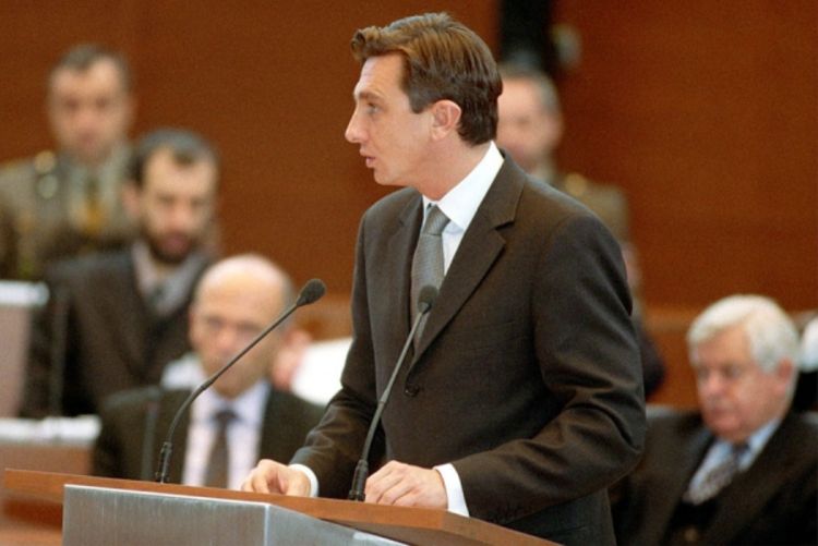 Borut Pahor: Graditi džamiju, ali prikladnu