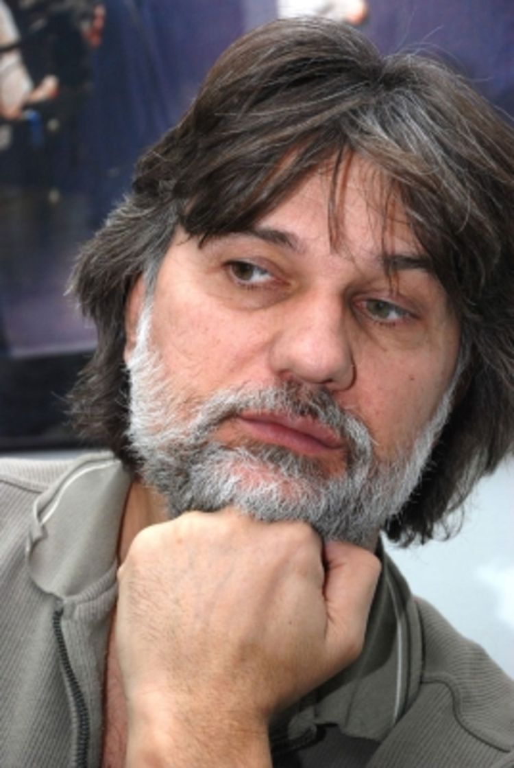 Željko Ninčić: Humorom uljepšava život