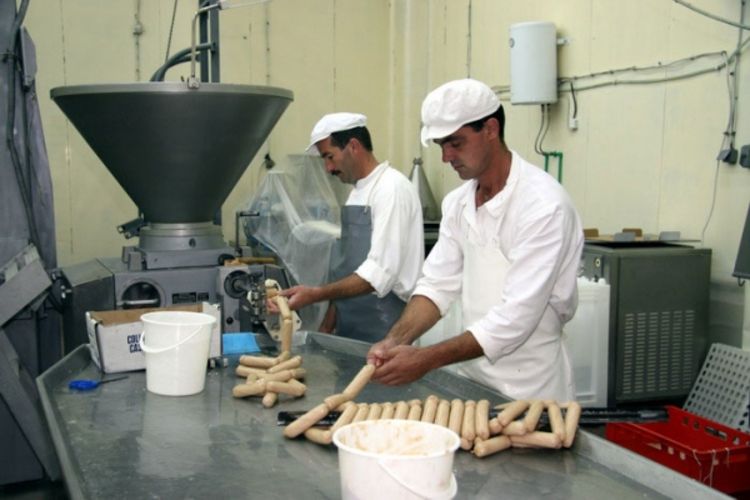 Najveća proizvodnja Impra od osnivanja