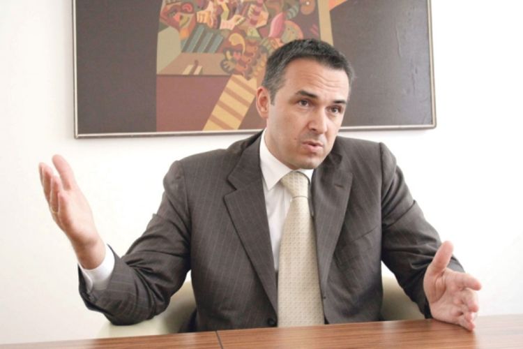 Među prijavljenima Nedžad Branković