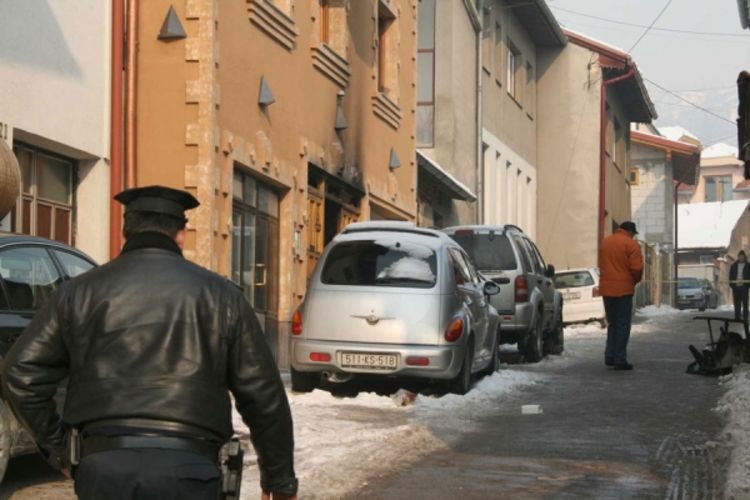Povrijeđena petočlana porodica u eksploziji gasa