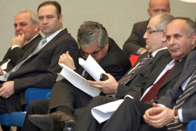 Neprihvatljiv politički uticaj na javni emiter