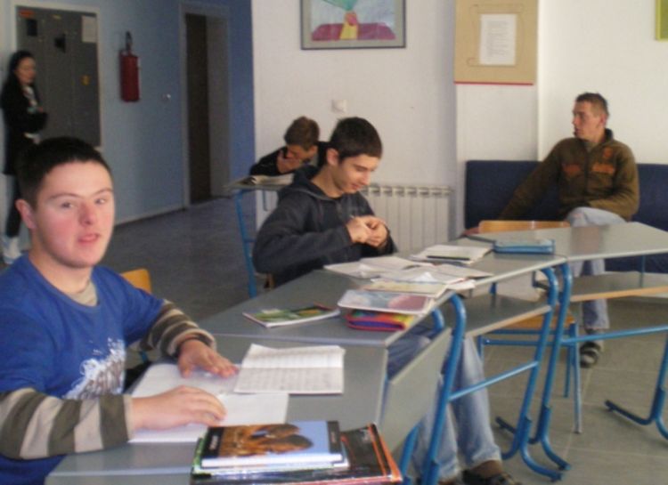 Ponosni na kreativnost učenika