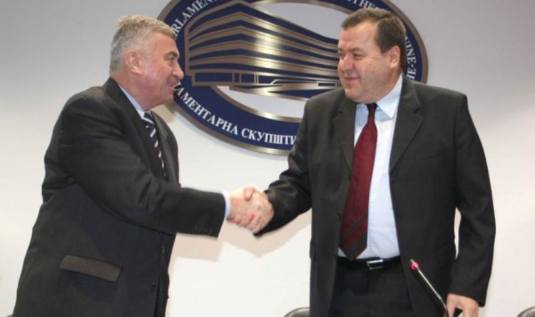 Lajčak parlamentarce podsjeća na prioritete