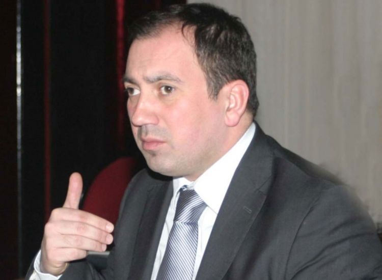 Igor Crnadak: Sve više oficira želi u mirovnu misiju