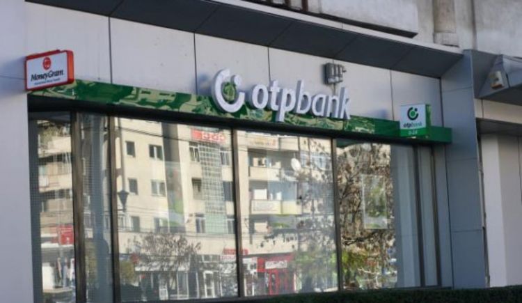 Mađarska OTP Bank udvostručila dobit