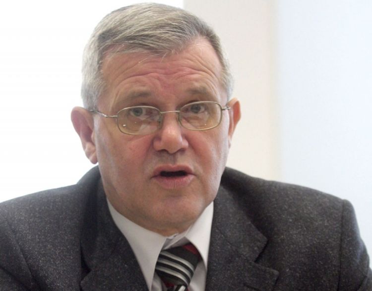 Zoran Lipovac: Nema ukidanja opština
