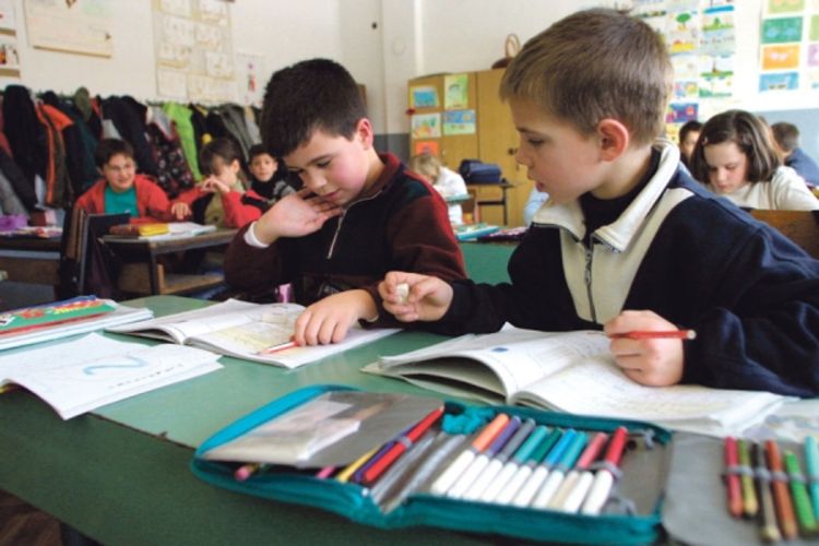 Zatvara se 20 područnih škola