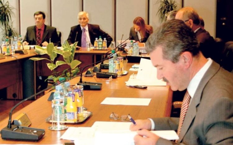 Špirić privremeno šef Direkcije