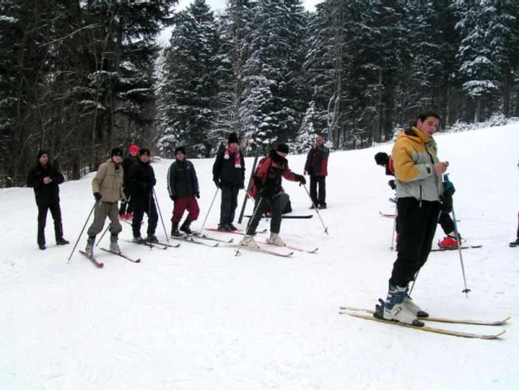 Mrakovicu posjetilo više od 4.000 turista