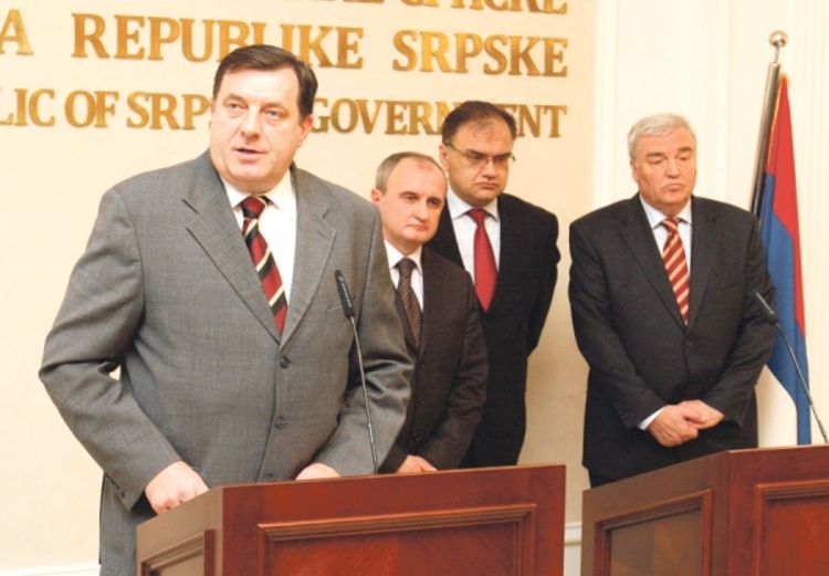 Koalicija stabilna