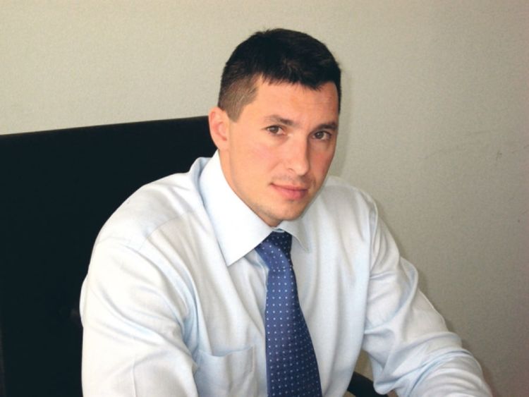 Pomoćnik ministra uhapšen zbog šverca oružjem