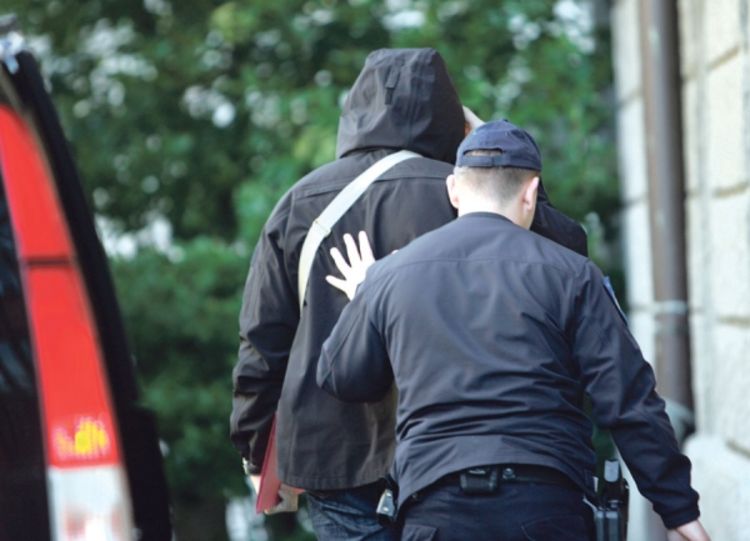 Vjekoslavu Vukoviću određen dvodnevni pritvor