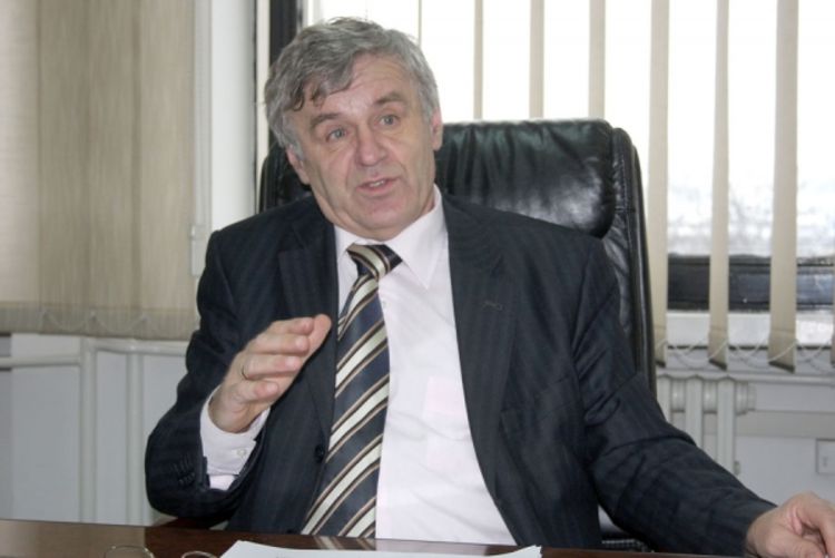 Boško Čeko: Stalno smo izloženi pritiscima