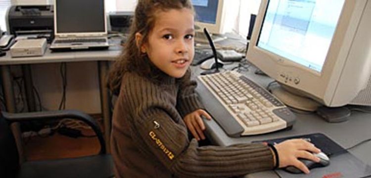 Najmlađi kompjuterski ekspert na svijetu