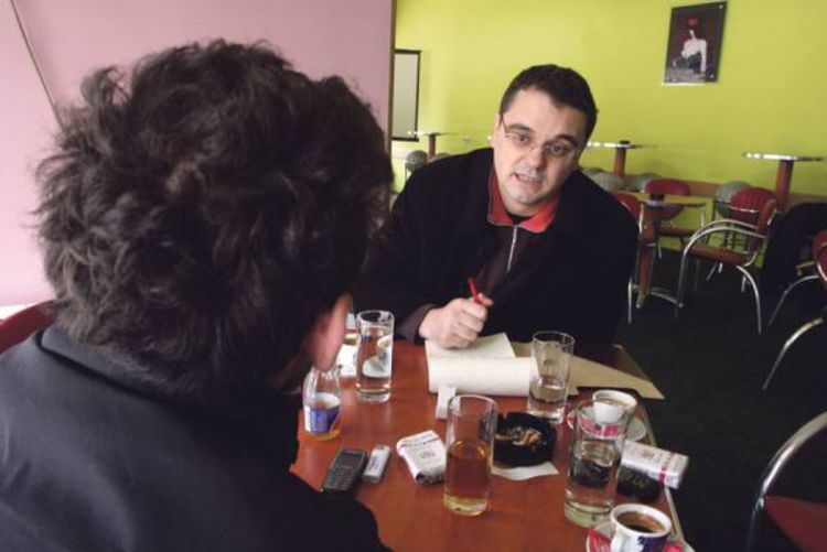 Čamdžić ubio najmanje osam srpskih vojnika