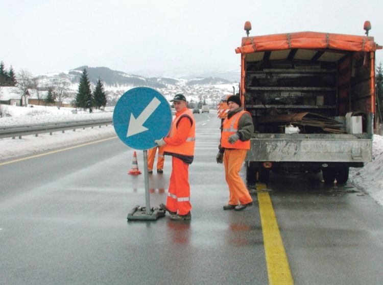 Dug izvođačima 11,8 miliona KM