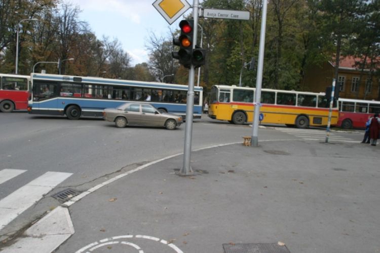 Nove autobuske rute