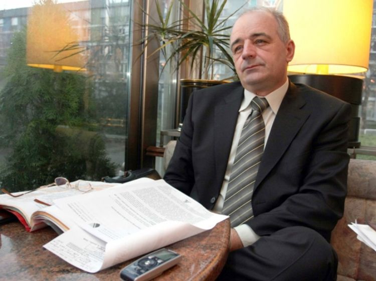 Sejad Mačkić: Počinjemo provjeravati kvalitet proizvoda 