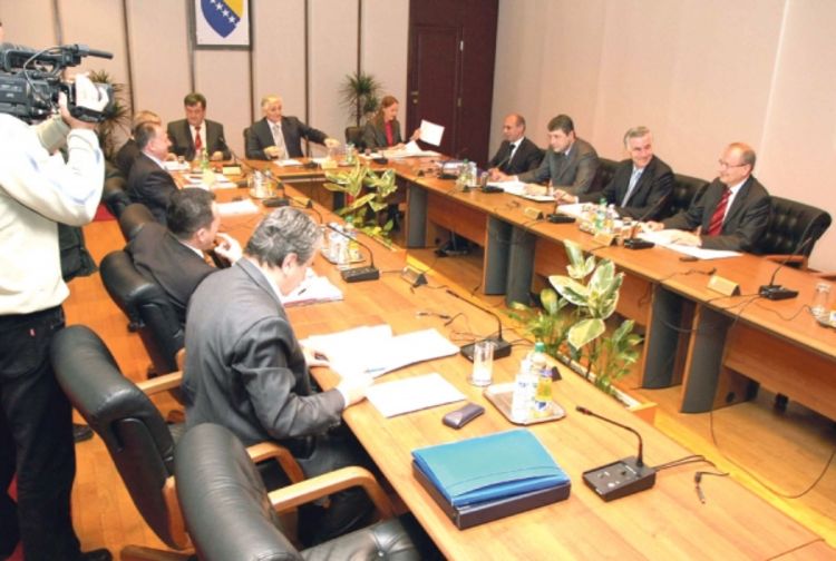 Špirić i Sadović se spore zbog DEI