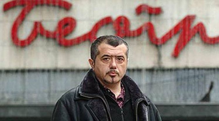 Dobitnik NIN-ove nagrade Vladimir Pištalo