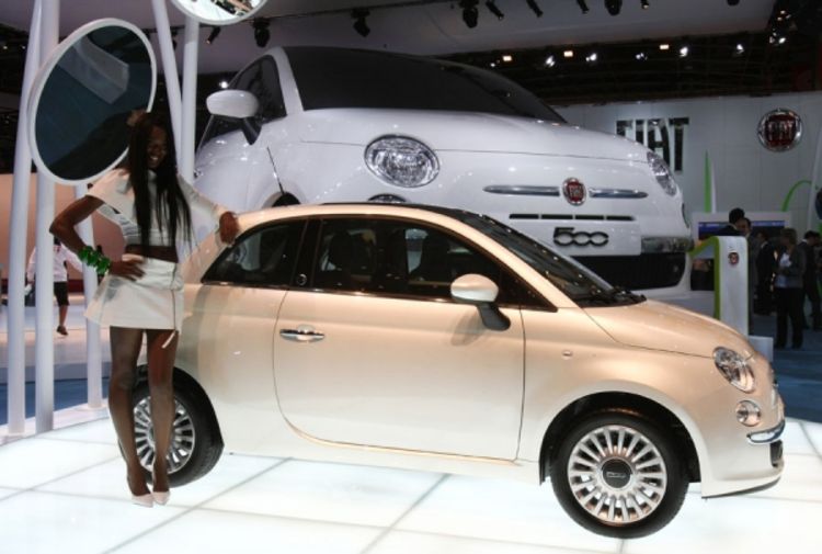 Porodica Anjeli za spajanje FIAT-a i Peugeota