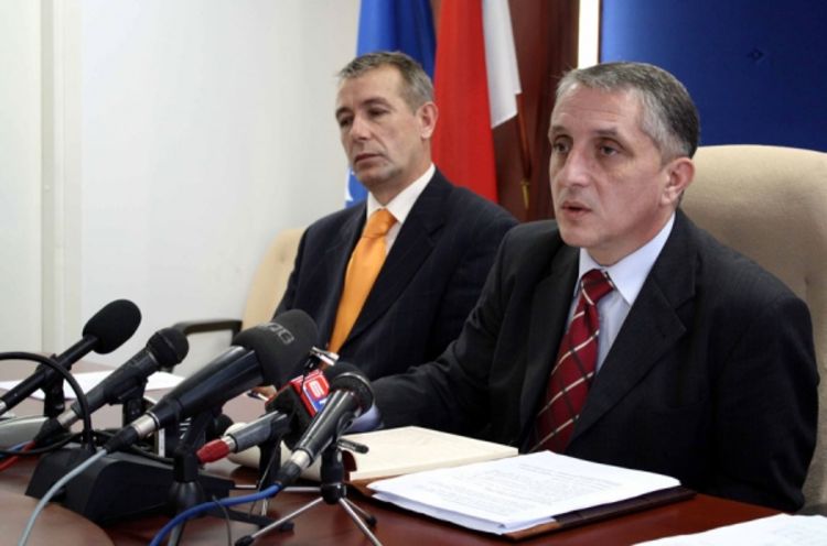 Bezbjednosna situacija u RS povoljna 