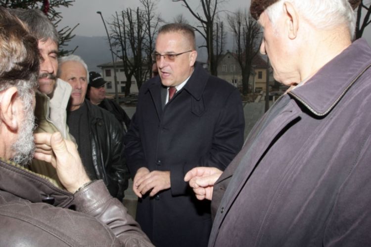 Struja u Liskovicu stiže u utorak